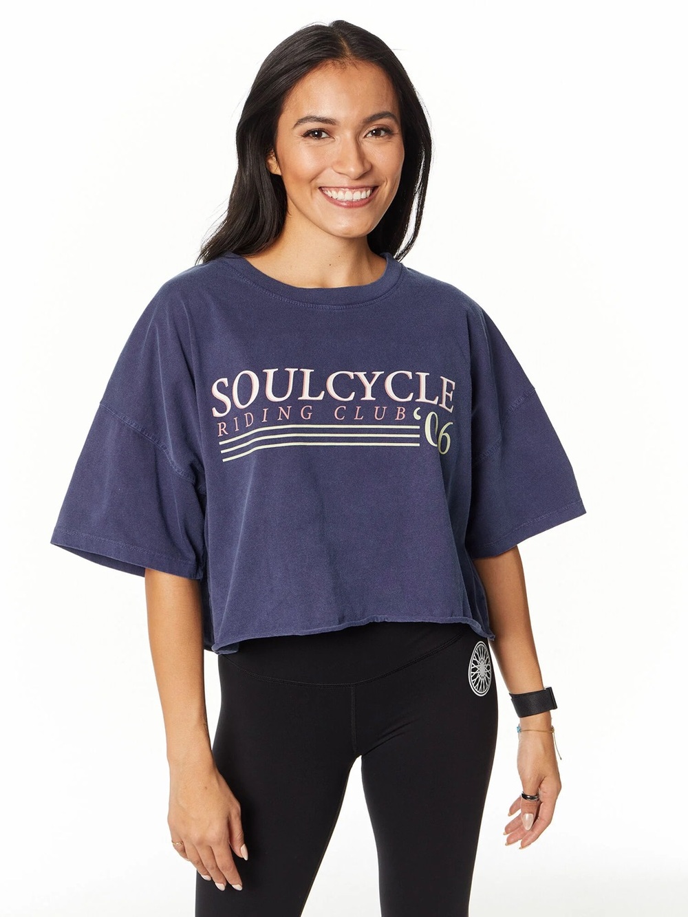 SoulCycle Tee